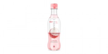 Sparkling lychee 400-chuan